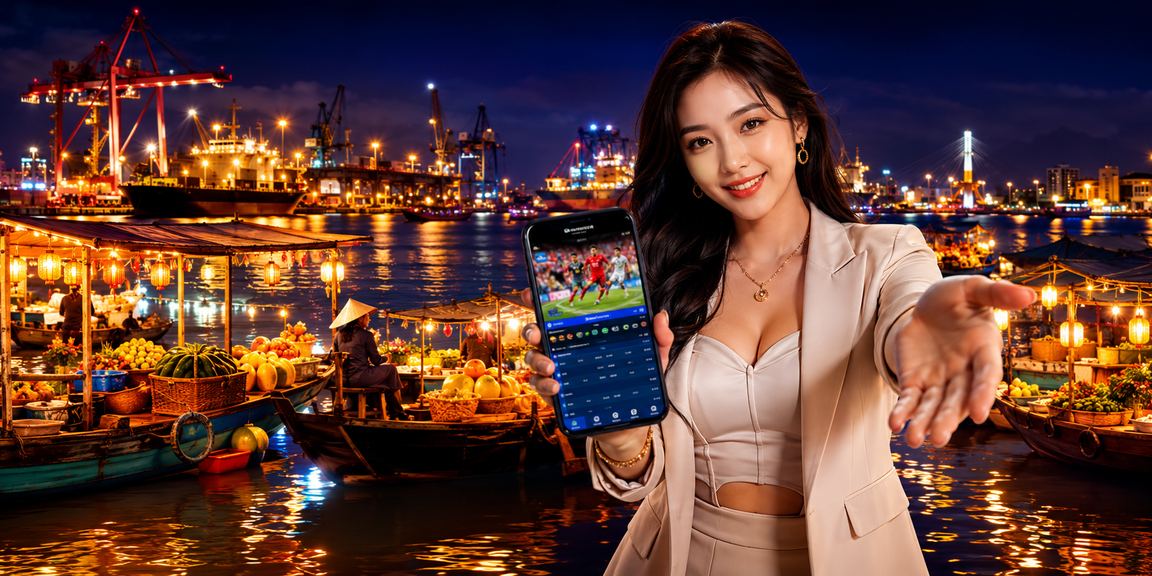 Biểu đồ minh họa tỷ lệ kèo bóng đá tại sv88